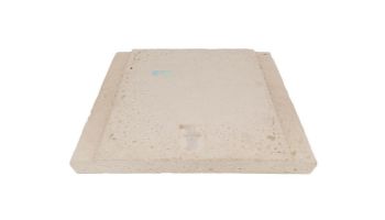 Raypak 825/824 Refractory Kit | 001317F