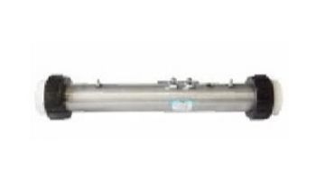 Hydro Quip Heater Assembly BCS/BES6000 | 2.25_quot; 5.5kW Baptismal | 26-0071-BAP-FA