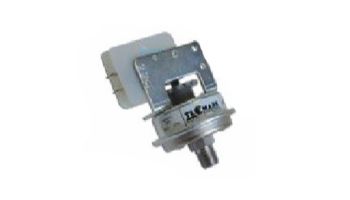 HydroQuip Pressure Switch | 120V 5A 1/8 Threaded | for Baptismal Water Level | 34-0155 34-0155-K