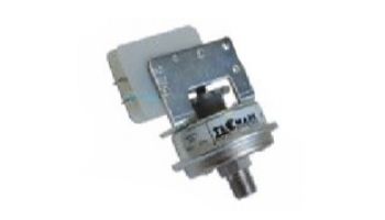 HydroQuip Pressure Switch | 120V 5A 1/8 Threaded | for Baptismal Water Level | 34-0155 34-0155-K