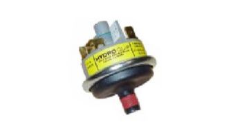 HydroQuip Pressure Switch | 120V 1A 1/8 Threaded | 1.50PSI Adjustable | 34-0178