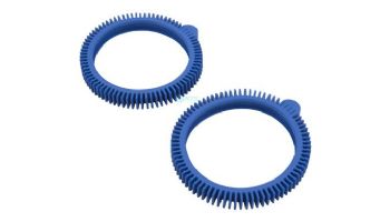 Hayward 2X & 4X Pool Cleaners Replacement Parts | Super Super Hump Tire | 2 Pack | PVX679PK2