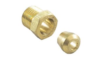 Raypak Adapter Nut | 011927F