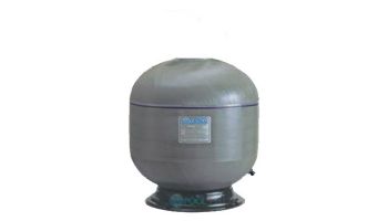 Waterco Micron S500 20" Top Mount Fiberglass Sand Filter | 2.12 Sq. Ft. 41 GPM | 2201224NA