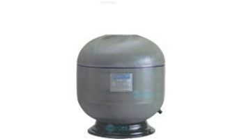 Waterco Micron S750 30" Top Mount Filberglass Sand Filter with 2" Multiport Valve | 4.76 Sq. Ft. 93 GPM | 2201304A