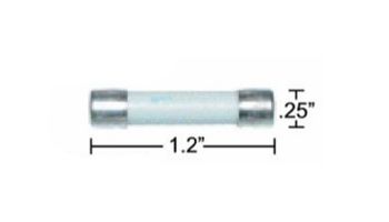 Hydro Quip Fuse | 10AMP Time Delay 250VAC | 35-0081