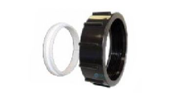 Hydro Quip Nut 3" Uni-Nut and Retainer | 42-0042A 42-2333B-K