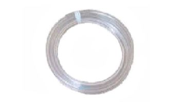 Hydro Quip Tubing 1/4" OD x 1/8" ID | Clear | 64-0001B