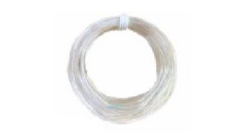 Hydro Quip Tubing Long Distance | 1/8" OD x 1/16" ID | Clear | 64-0012