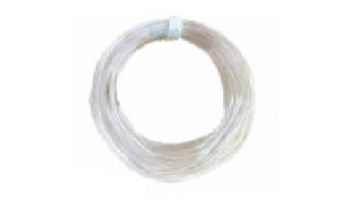 Hydro Quip Tubing Long Distance | 1/8" OD x 1/16" ID | Clear | 64-0012