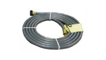 Hydro Quip Garden Hose 15' | 64-0017