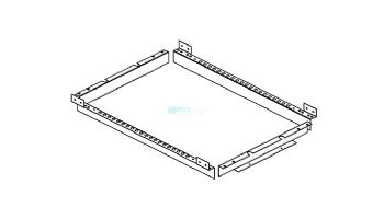 Raypak Refractory Retainer Kit | 010265F