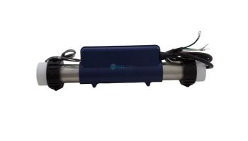 Gecko IN.YJ Heater 4KW with Cord and Sensors | 0613-421009