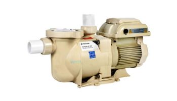 Pentair SuperFlo VST Variable Speed Pump 1.5HP | Almond | 342002