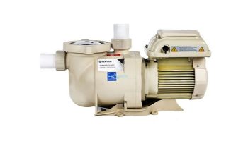 Pentair SuperFlo VST Variable Speed Pump 1.5HP | Almond | 342002