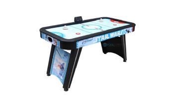 Hathaway Star Wars Battle of Hoth 5-Foot Air Hockey Table | BG50321