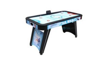 Hathaway Star Wars Battle of Hoth 5-Foot Air Hockey Table | BG50321