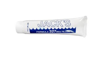 Hayward Jacks Formula 327 Multitube 1oz | SPX0327