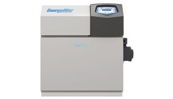 Lochinvar EnergyRite Pool Heater | Electronic Ignition | Digital Controls | Natural Gas 300K BTU | Cupro Nickel | ERN-302-8009