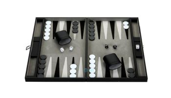 Hathaway Premium Backgammon Set | NG2120 BG2120
