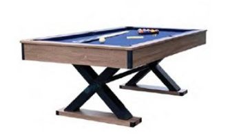 Hathaway Excalibur 7-Foot Pool Table | BG50346