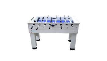 Hathaway Highlander 55-Inch Outdoor Foosball Table | BG3148