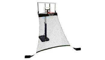 Hathaway Rebounder Basketball Return System for Shooting Practice | BG3403