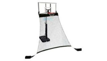 Hathaway Rebounder Basketball Return System for Shooting Practice | BG3403