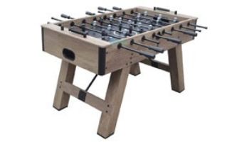 Hathaway Braxton 55-Inch Foosball Table | BG50350