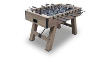 Hathaway Braxton 55-In Foosball Table | BG50350