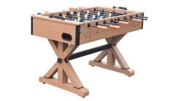 Hathaway Daulton 55-Inch Foosball Table | BG50351