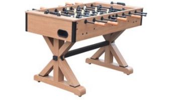 Hathaway Daulton 55-In Foosball Table | BG50351