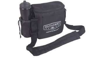 Hathaway Disc Golf Starter Set with 6 Discs and Case | BG5038