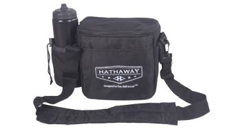 Hathaway Disc Golf Starter Set with 6 Discs and Case | BG5038