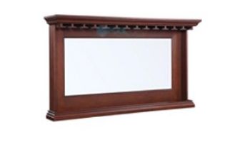 Hathaway Seville Back Bar Mirror | NG2729 BG2729