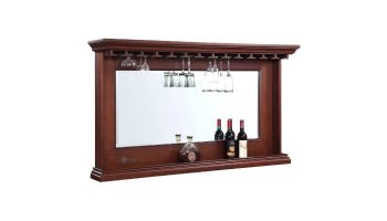 Hathaway Seville Back Bar Mirror | NG2729 BG2729