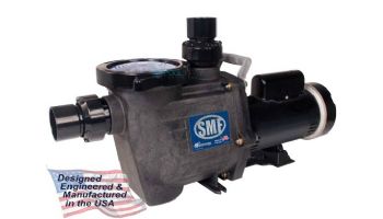 Waterway SMF .75HP Inground Pool Pump 115/208-230V | SMF-107