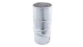 Raypak 90 Degree Elbow with Screen | 010827F