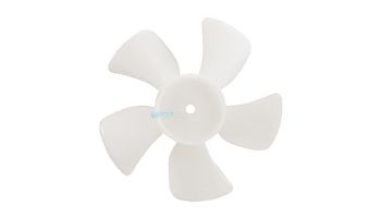 Raypak Cooling Fan Power Vent Blower | 011549F