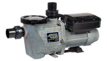 Waterway Power Defender 140 Dual Voltage Variable Speed Pump | 115/230V 1.40HP | PD-140