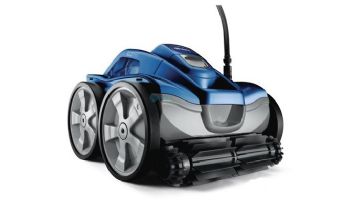 Polaris Quattro Sport In Ground Pressure Side Pool Cleaner | F4TR