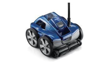 Polaris Quattro Sport In Ground Pressure Side Pool Cleaner | F4TR