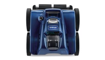 Polaris Quattro Sport In Ground Pressure Side Pool Cleaner | F4TR