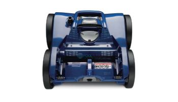 Polaris Quattro Sport In Ground Pressure Side Pool Cleaner | F4TR