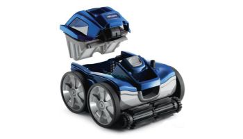 Polaris Quattro Sport In Ground Pressure Side Pool Cleaner | F4TR