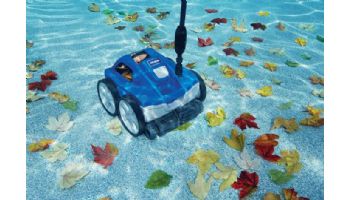 Polaris Quattro Sport In Ground Pressure Side Pool Cleaner | F4TR