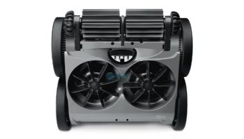 Polaris Quattro Sport In Ground Pressure Side Pool Cleaner | F4TR