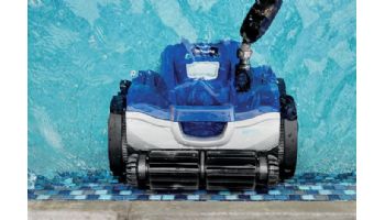 Polaris Quattro Sport In Ground Pressure Side Pool Cleaner | F4TR