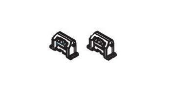 Polaris Quatro Sport Rear Canister Latch | 2 Pack | R0836500