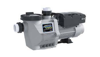 Waterway Power Defender 140 Dual Voltage Variable Speed Above Ground Pool Pump 1.40HP 115/230V | PD-140ABG